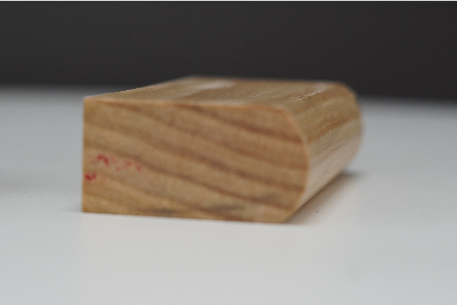 Nosing Clear Pine