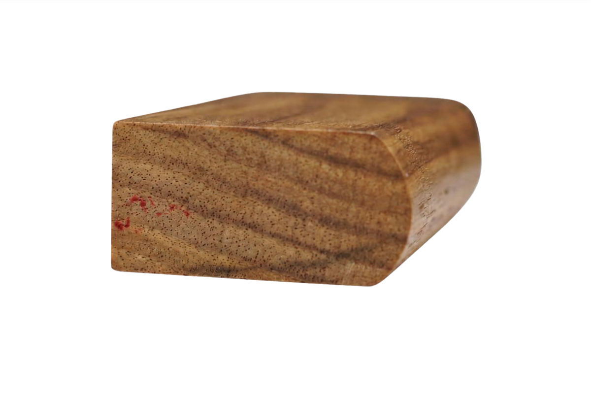 Nosing Hardwood