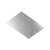 Mitek Nail-On Plate 110x160mm Stainless Steel