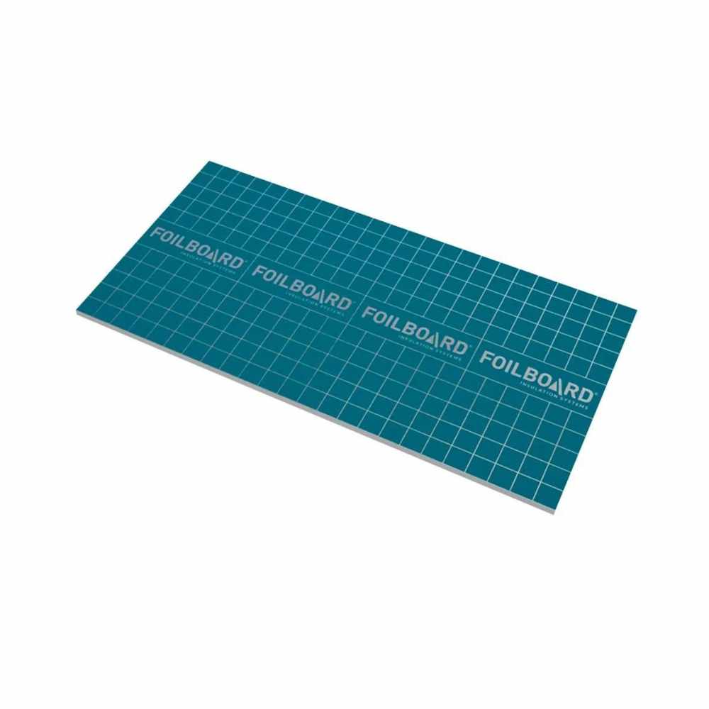 Foilboard 10mm x 2700mm x 1200mm (Standard 10)