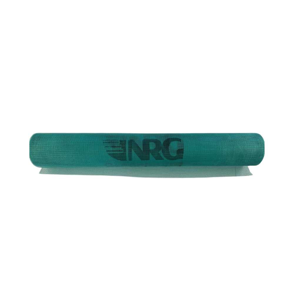 NRG Render Mesh Roll 60m2