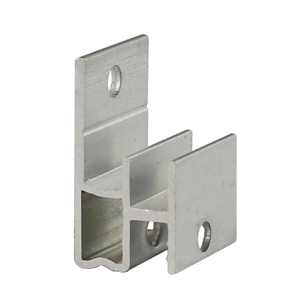 NewTechWood AW08/US31 Aluminium Castellation Cladding Clips Bag of 50