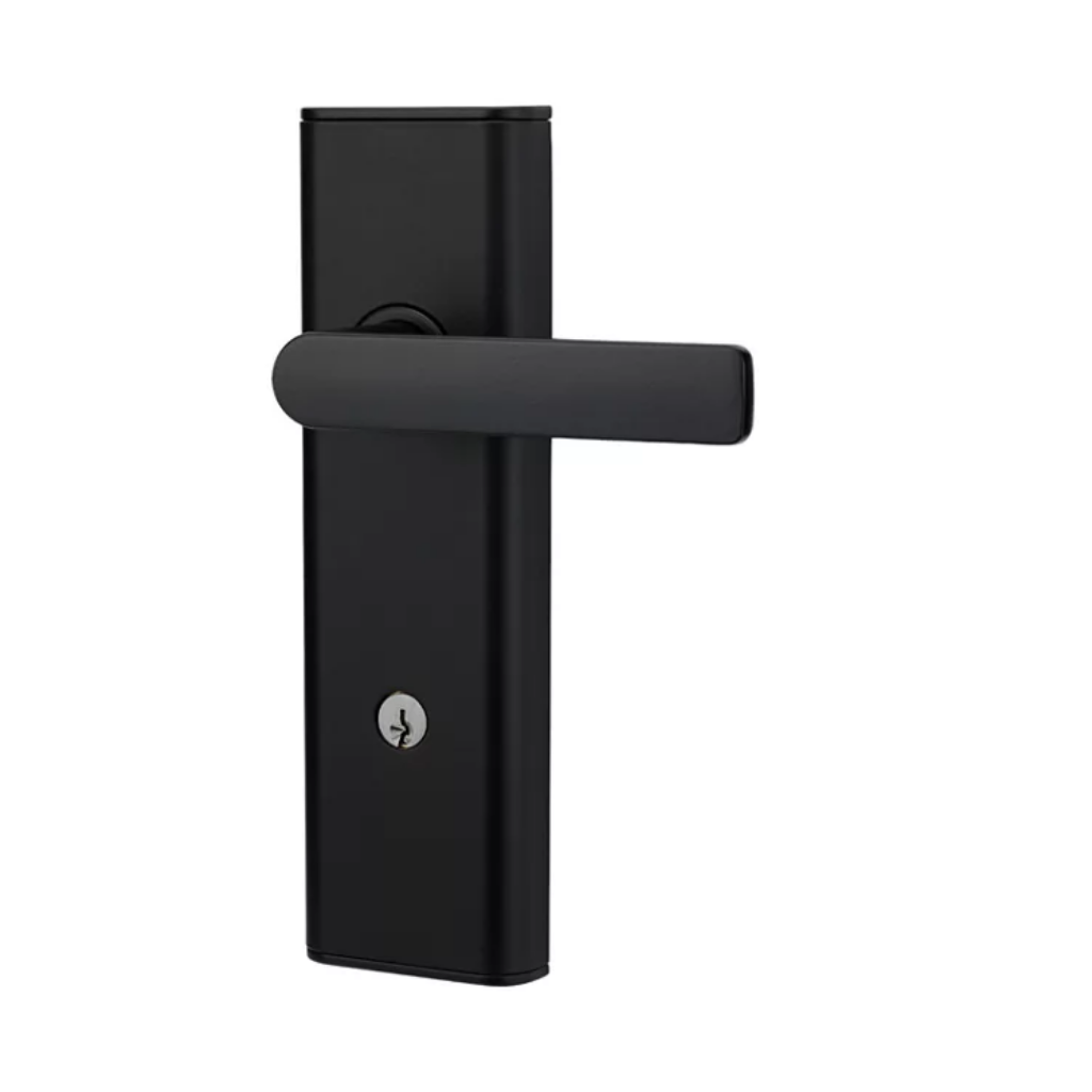Lockwood  Nexion® Mechanical Entrance Lockset