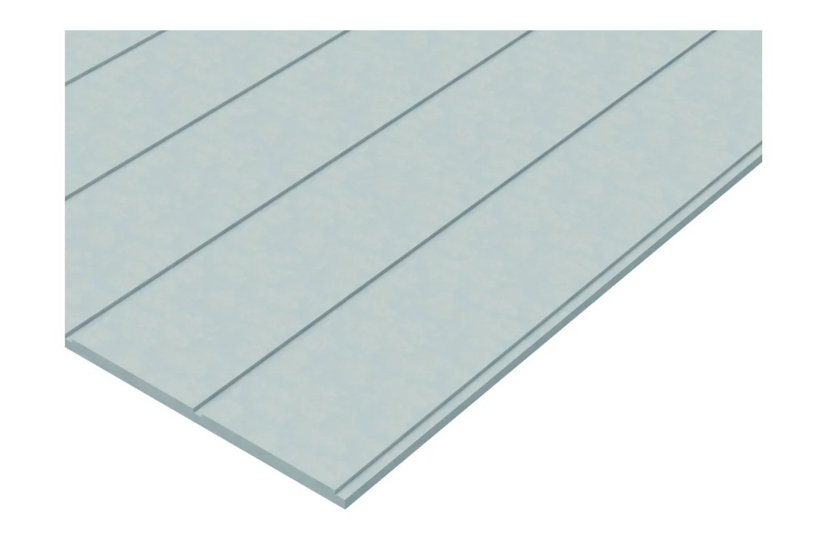 Innova™ Duragroove® Cladding