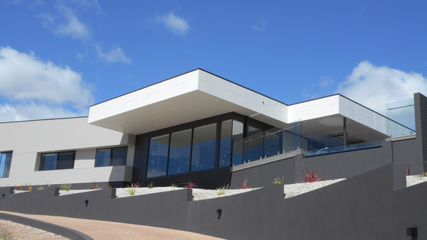 Innova™ Duragrid® Cladding - Barwon Timber