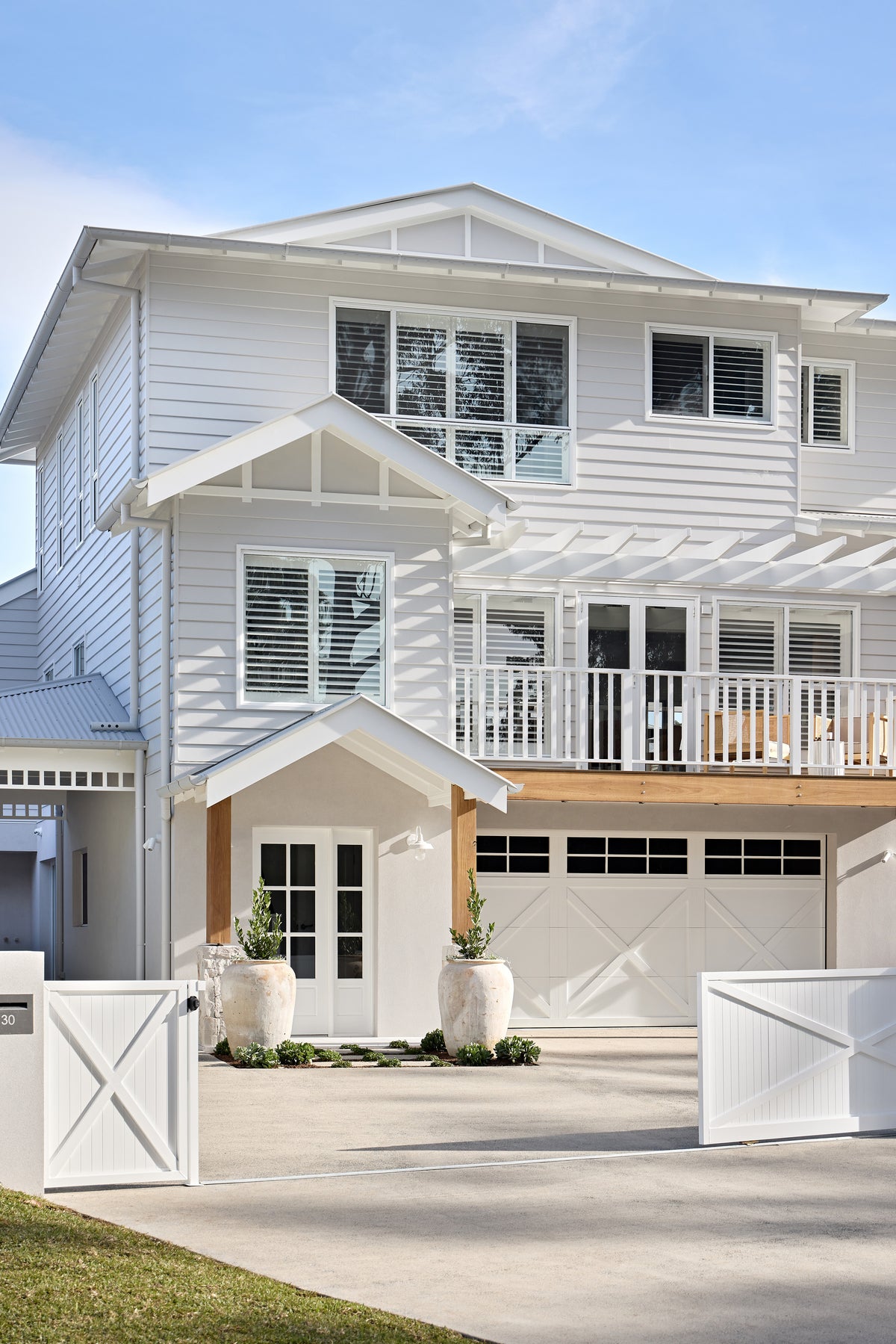 Innova™ Nuline® Weatherboard