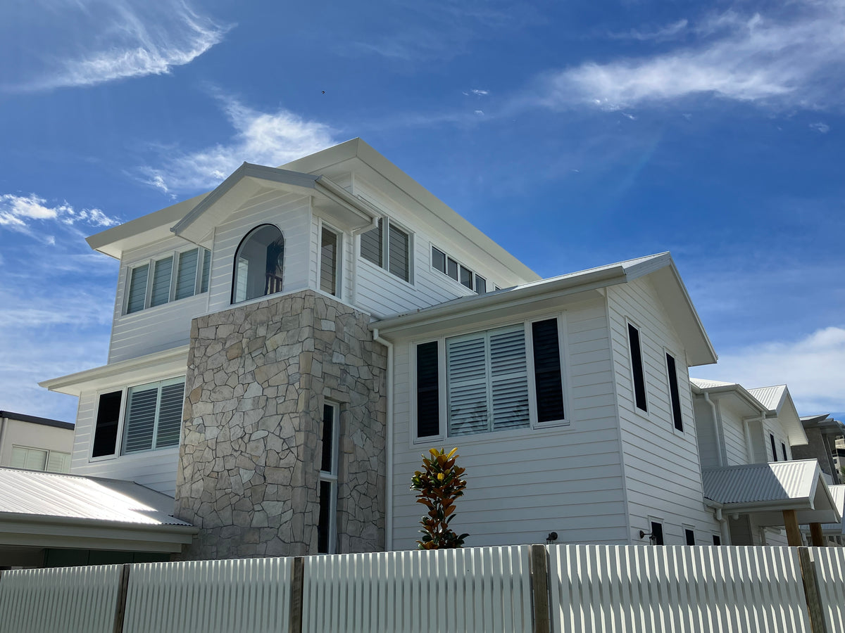 Innova™ Nuline® Weatherboard