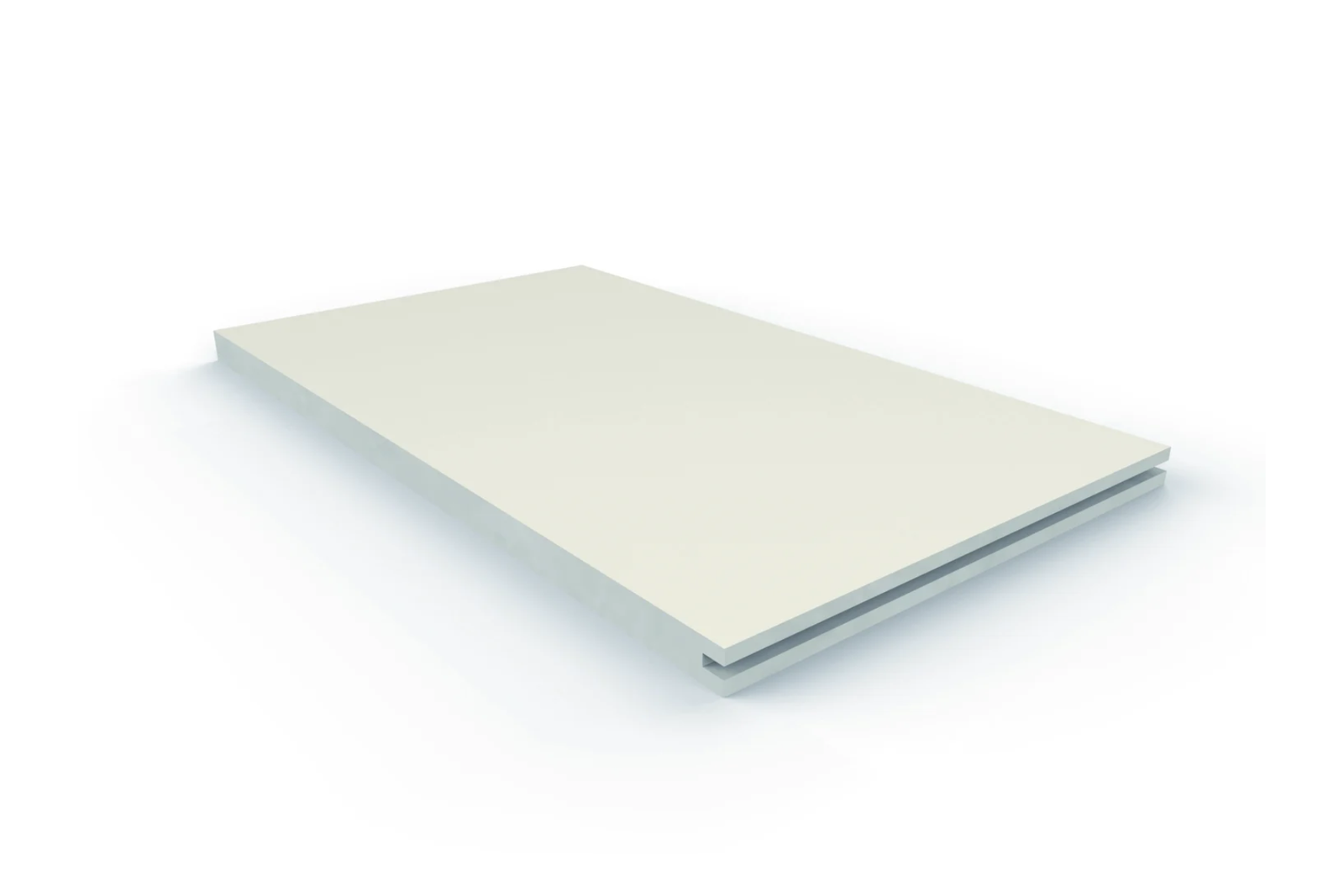 Innova™ Nuline® Plus Weatherboard Square