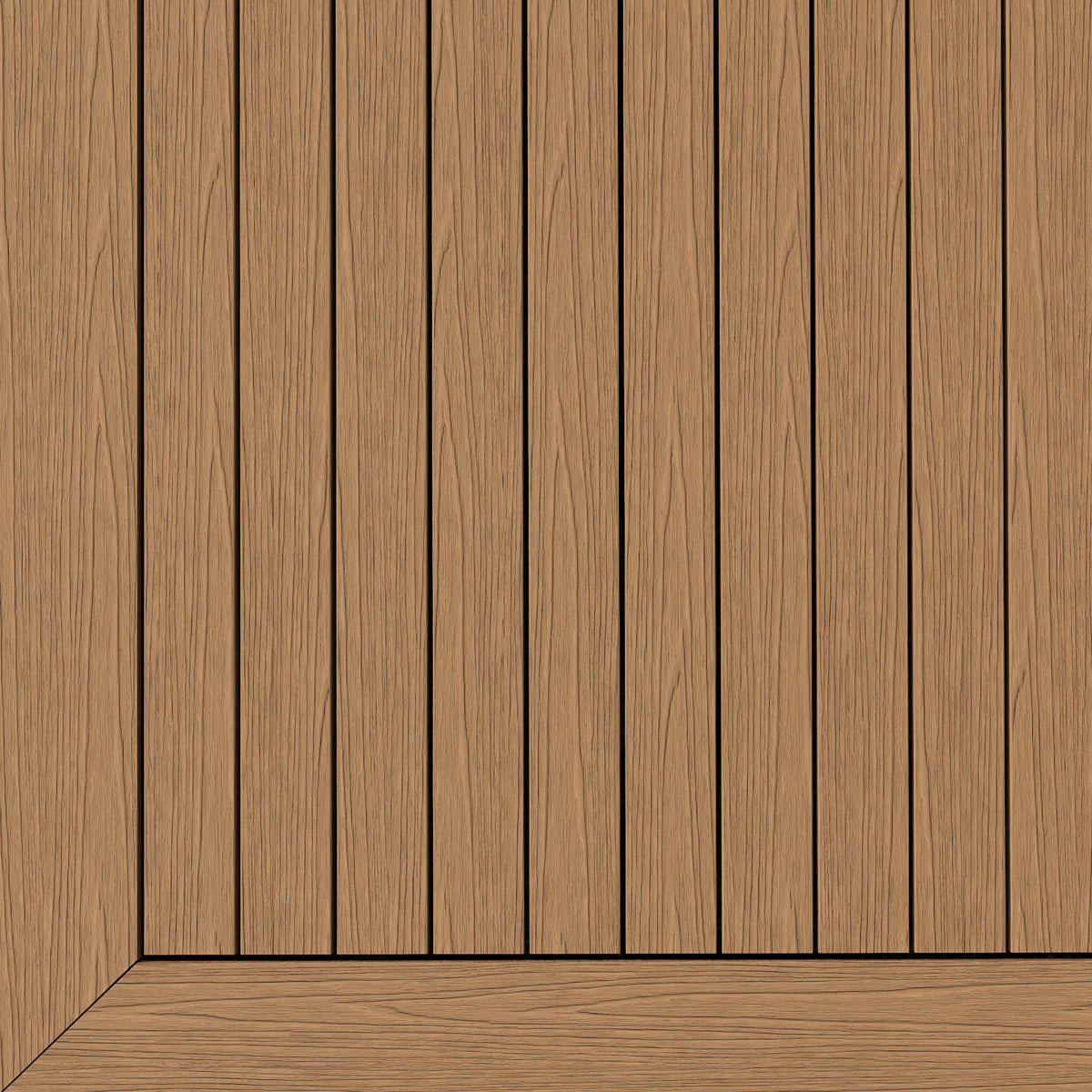 Everdeck® Top-Fix Coloured Screws