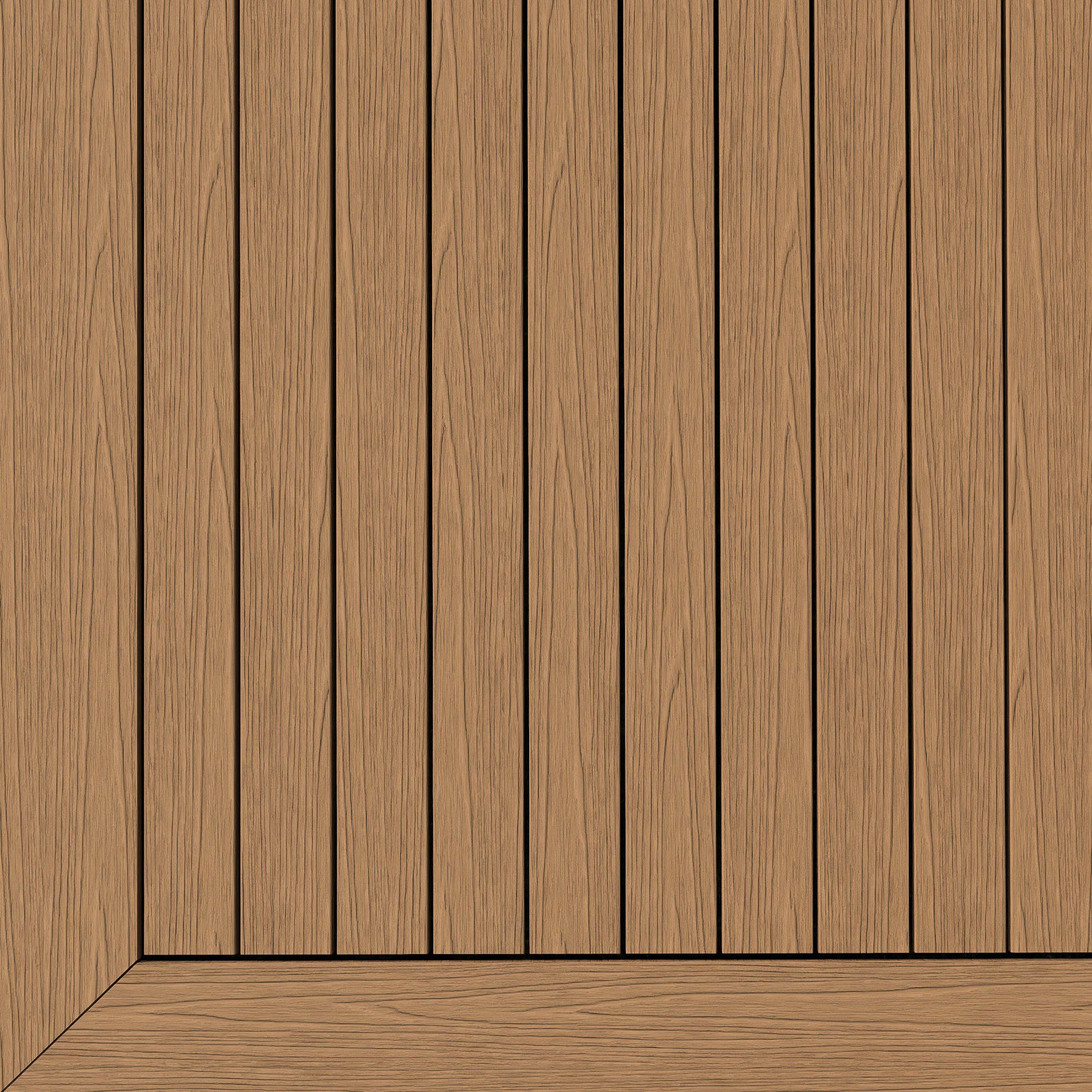 Everdeck® Top-Fix Coloured Screws