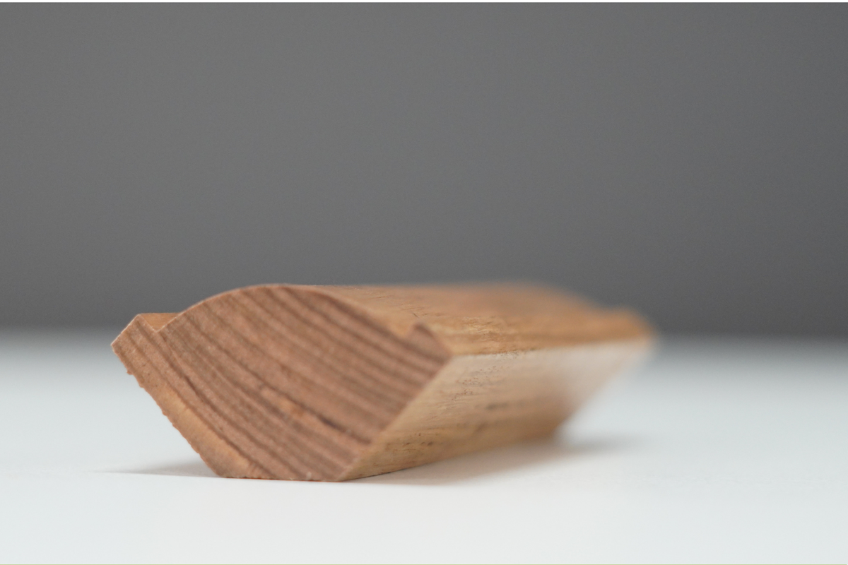Ovolo Clear Pine