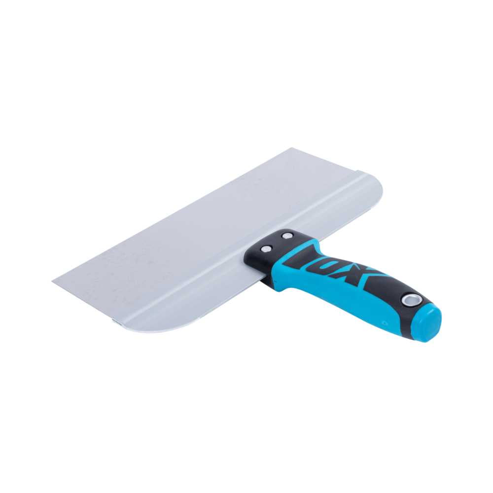 OX Pro Stainless Steel Taping Knife  10&quot; / 250mm