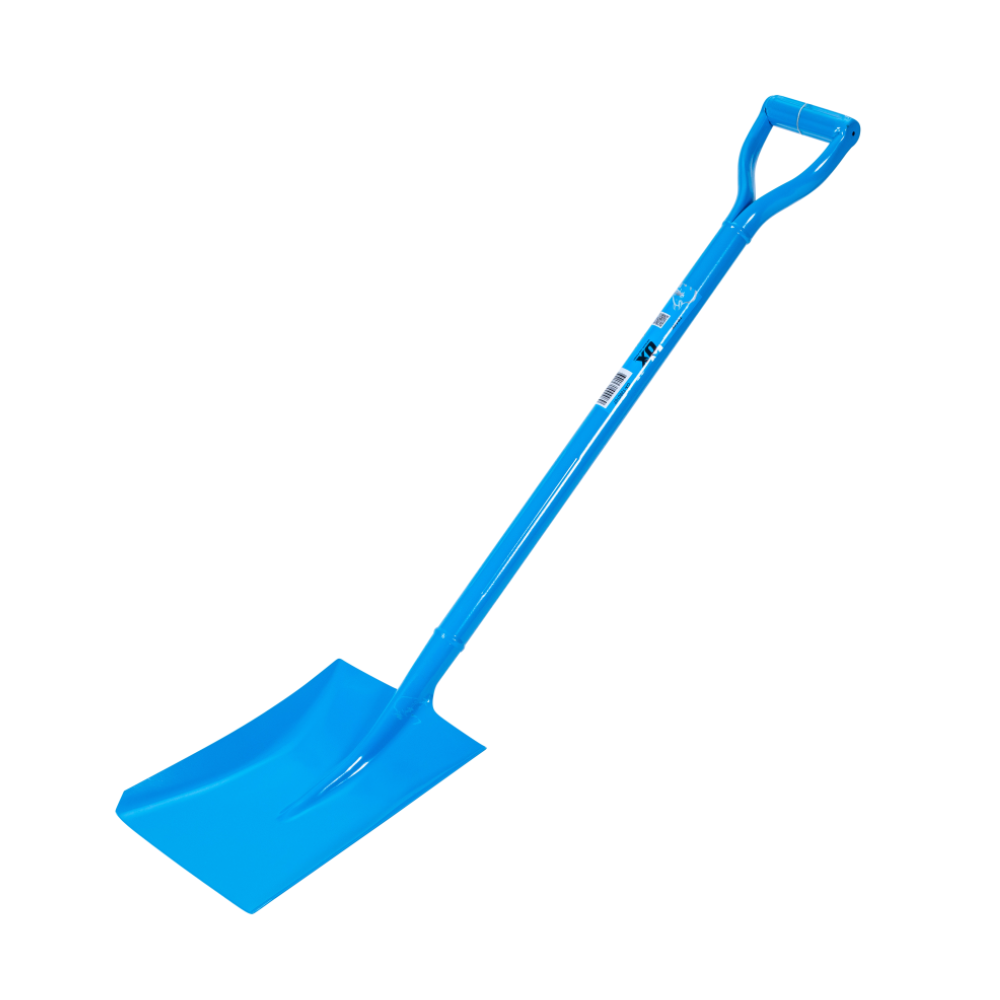 OX Trade Square Mouth Shovel