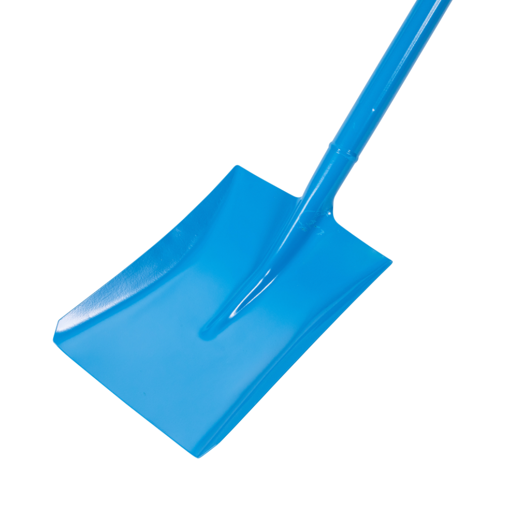 OX Trade Square Mouth Shovel