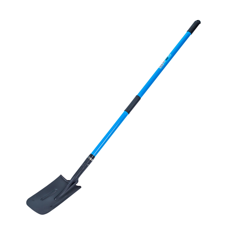 OX Trade Post Hole Shovel