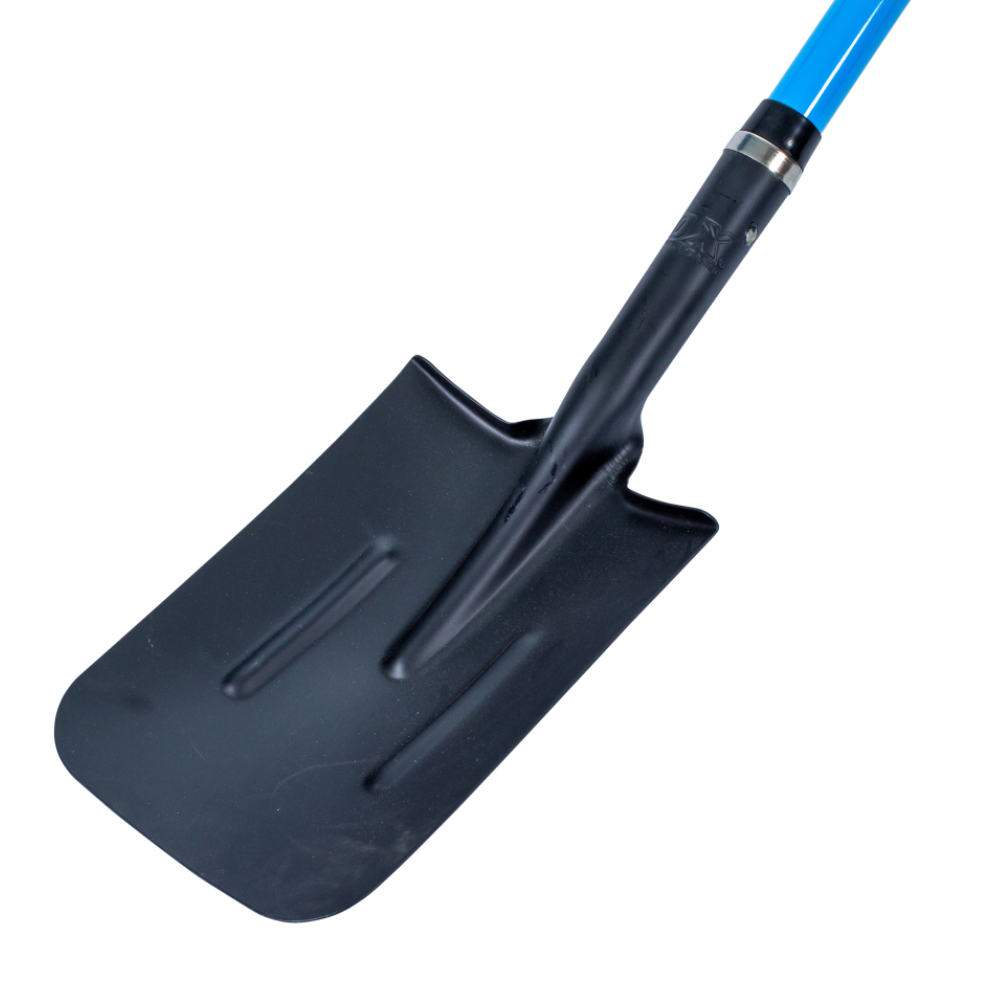 OX Trade Post Hole Shovel