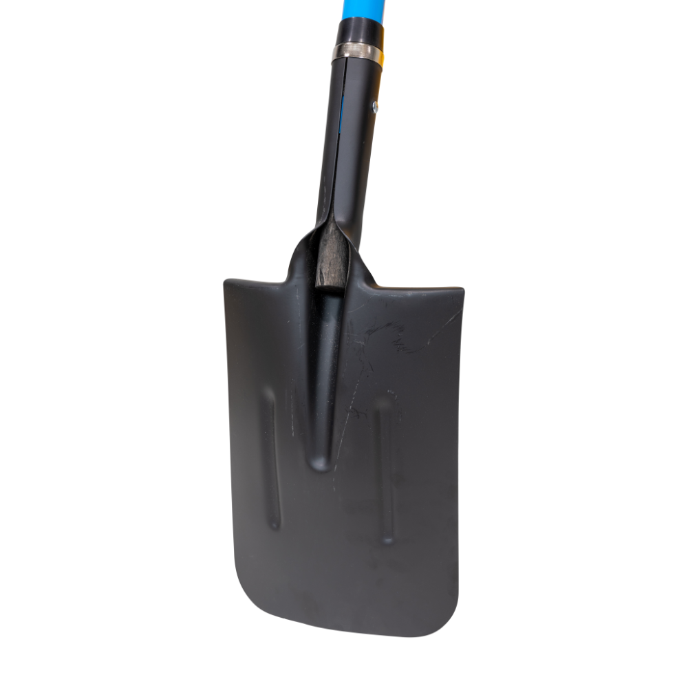 OX Trade Post Hole Shovel
