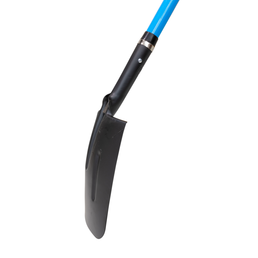 OX Trade Post Hole Shovel