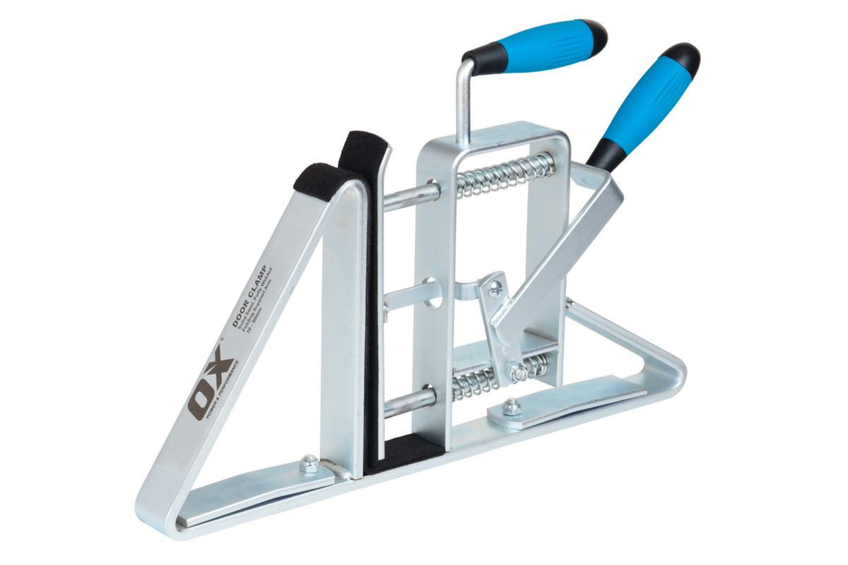 Ox  OXP2 Door Clamp Professional