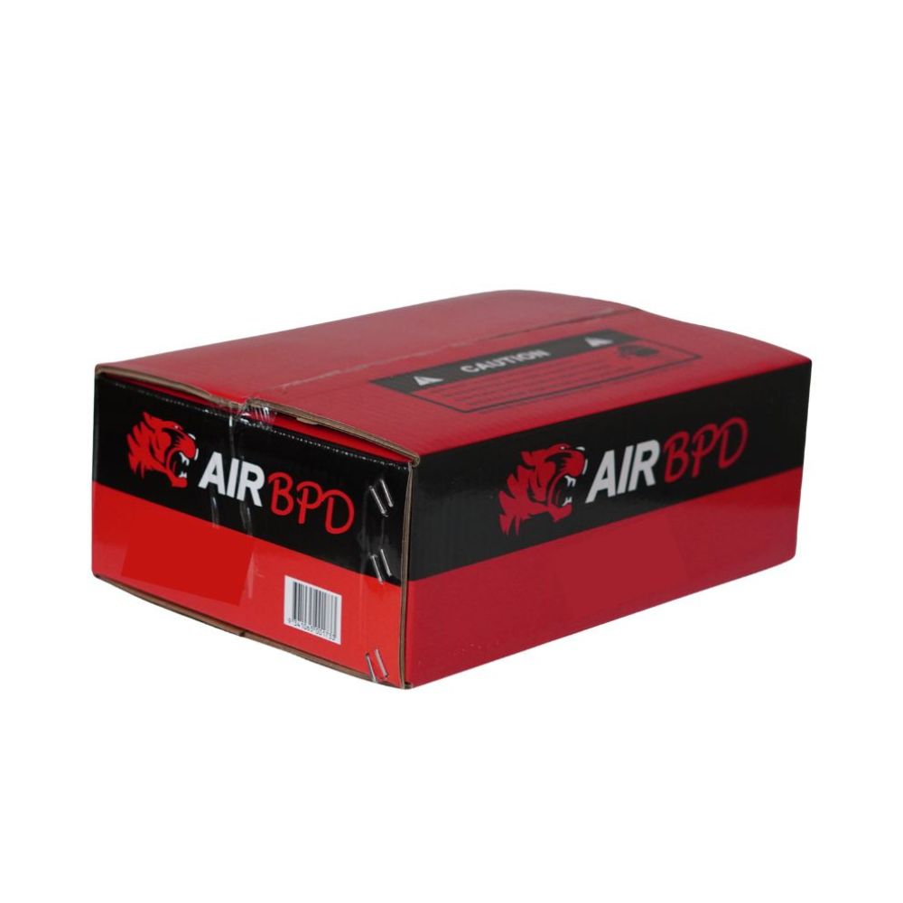 Air BPD Coil Nails CL 32mm Galv Ring Shank Flat Head - SOLD BY THE COIL