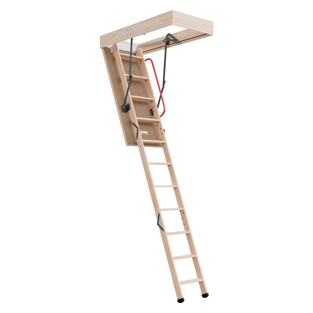 Sellwood P30 Attic Ladder