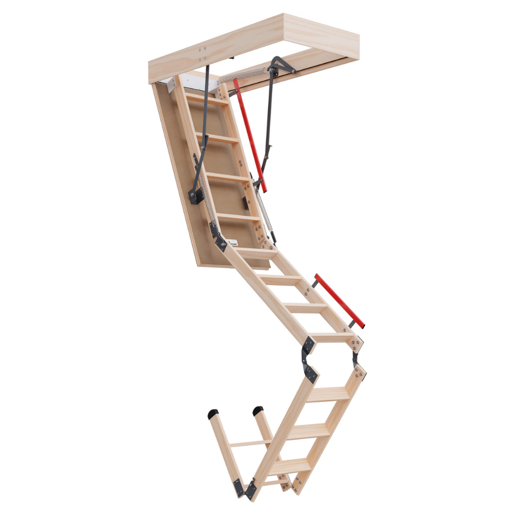 Sellwood P36 Attic Ladder