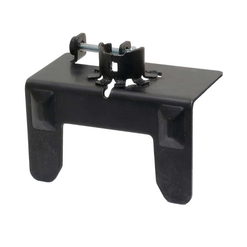 Quik Drive Decking Nose Clip