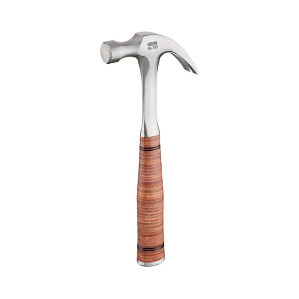 Picard Full Steel Claw Hammer  No: 791 - 24oz