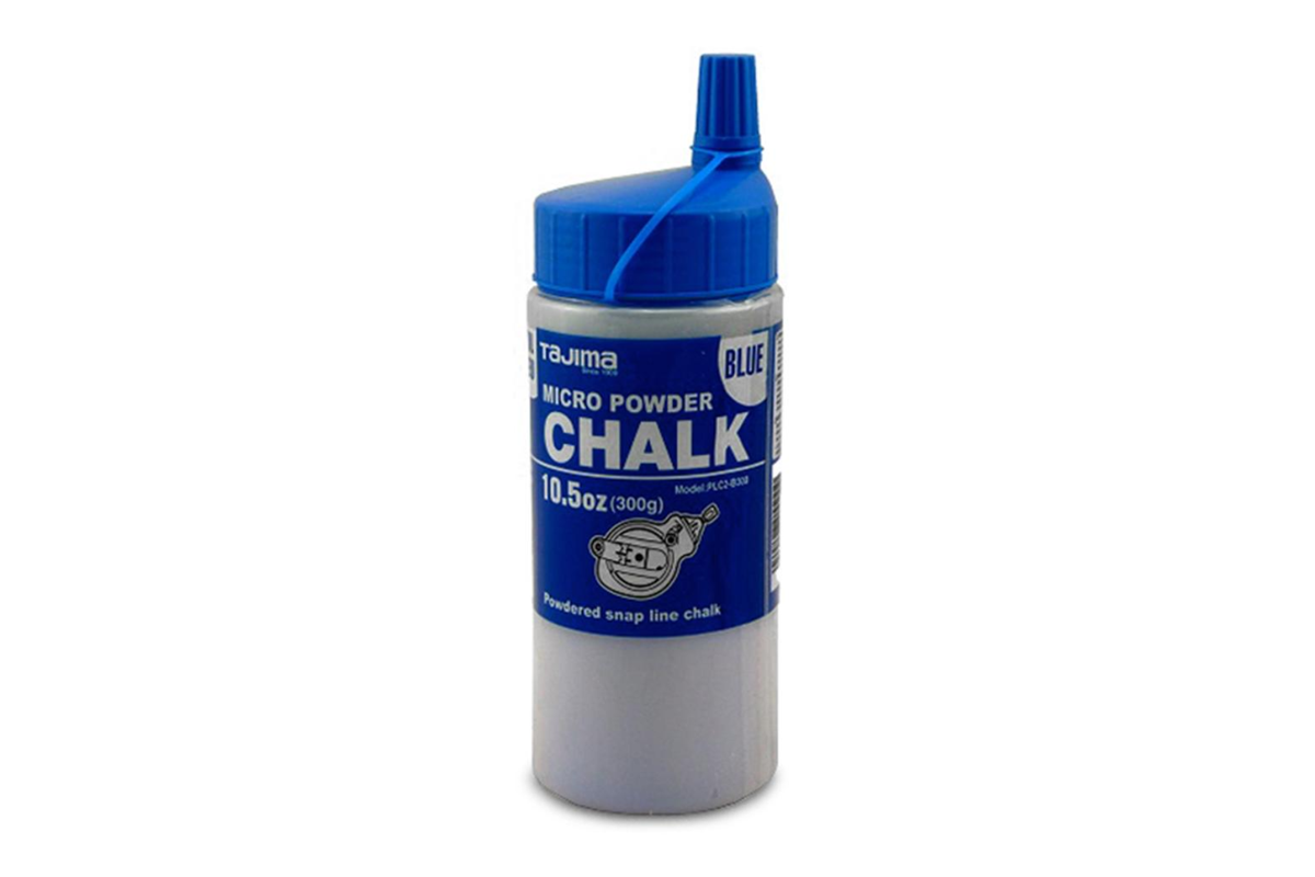 Tajima Micro Chalk Blue 300g