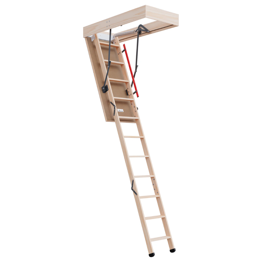 Sellwood PN30 Attic Ladder