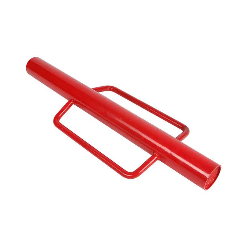 Star Fence Post Rammer 65mm x 800mm