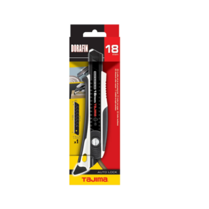 Tajima 18mm GRI Utility Knife