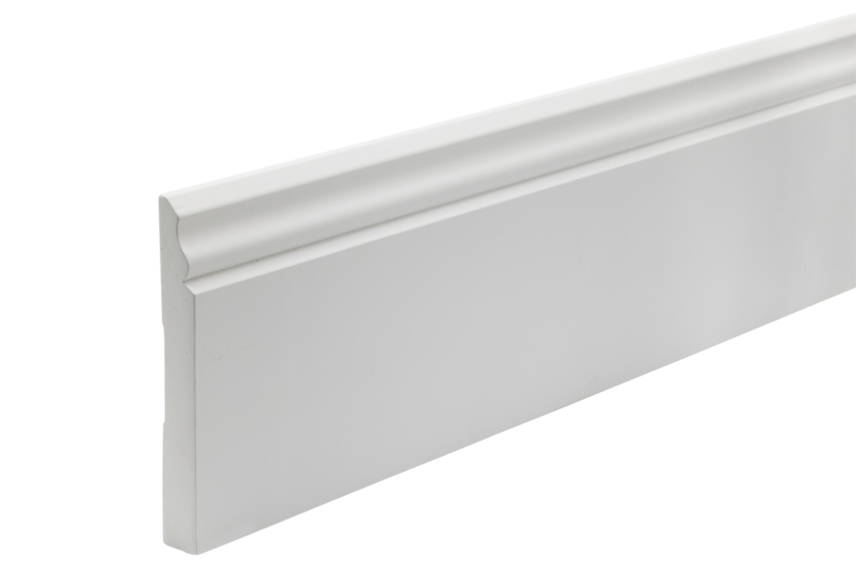 Australian Colonial - Woodhouse Primed FJ Moulding