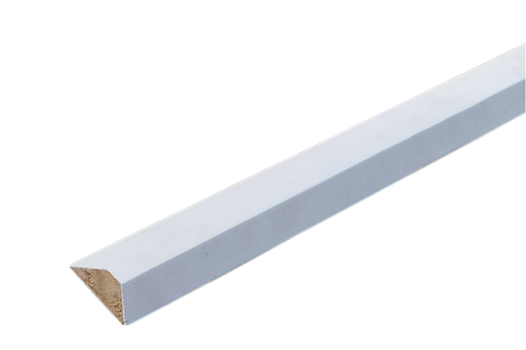 Tri-Quad - Woodhouse Primed FJ Moulding