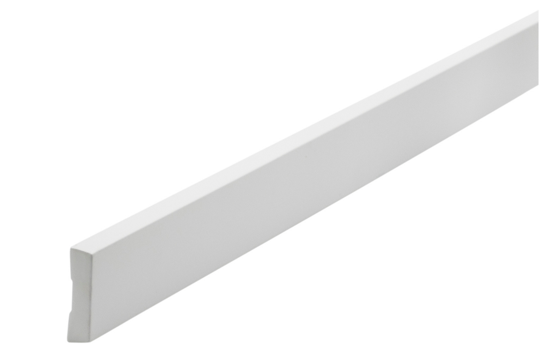 Splayed - Woodhouse Primed FJ Moulding