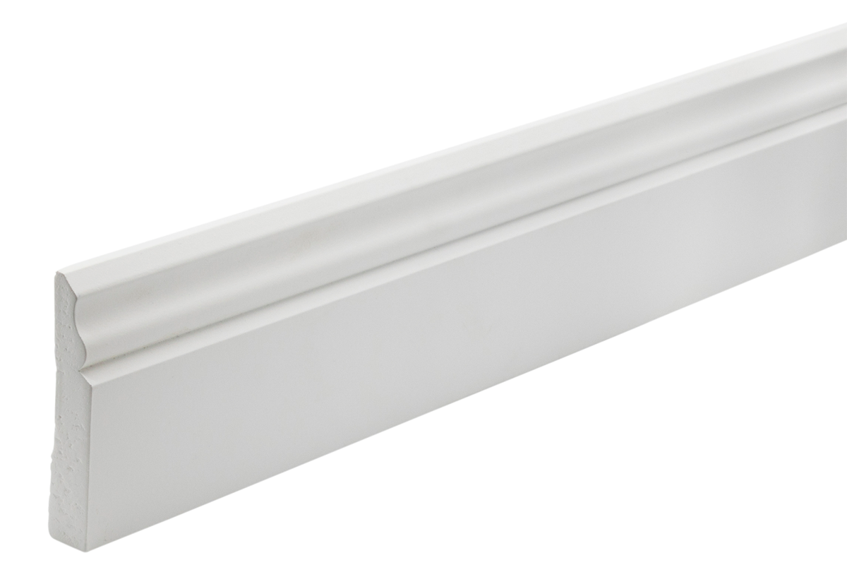 Australian Colonial - Woodhouse Primed FJ Moulding