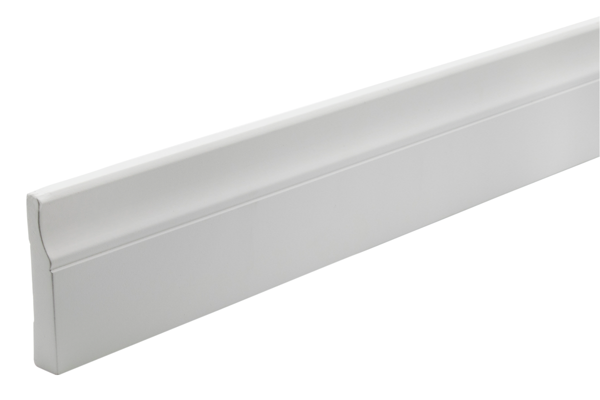 Lambs Tongue - Woodhouse Primed FJ Moulding