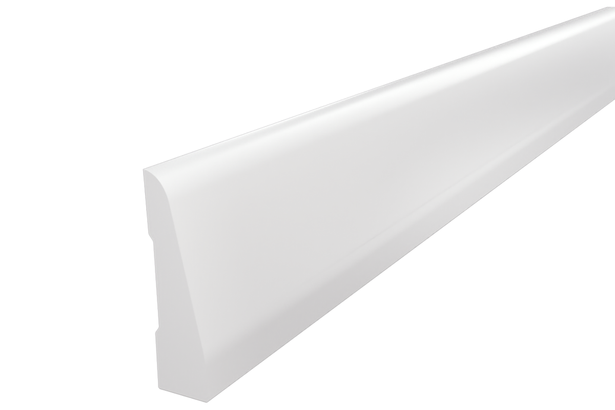 Post War - Woodhouse Primed FJ Moulding