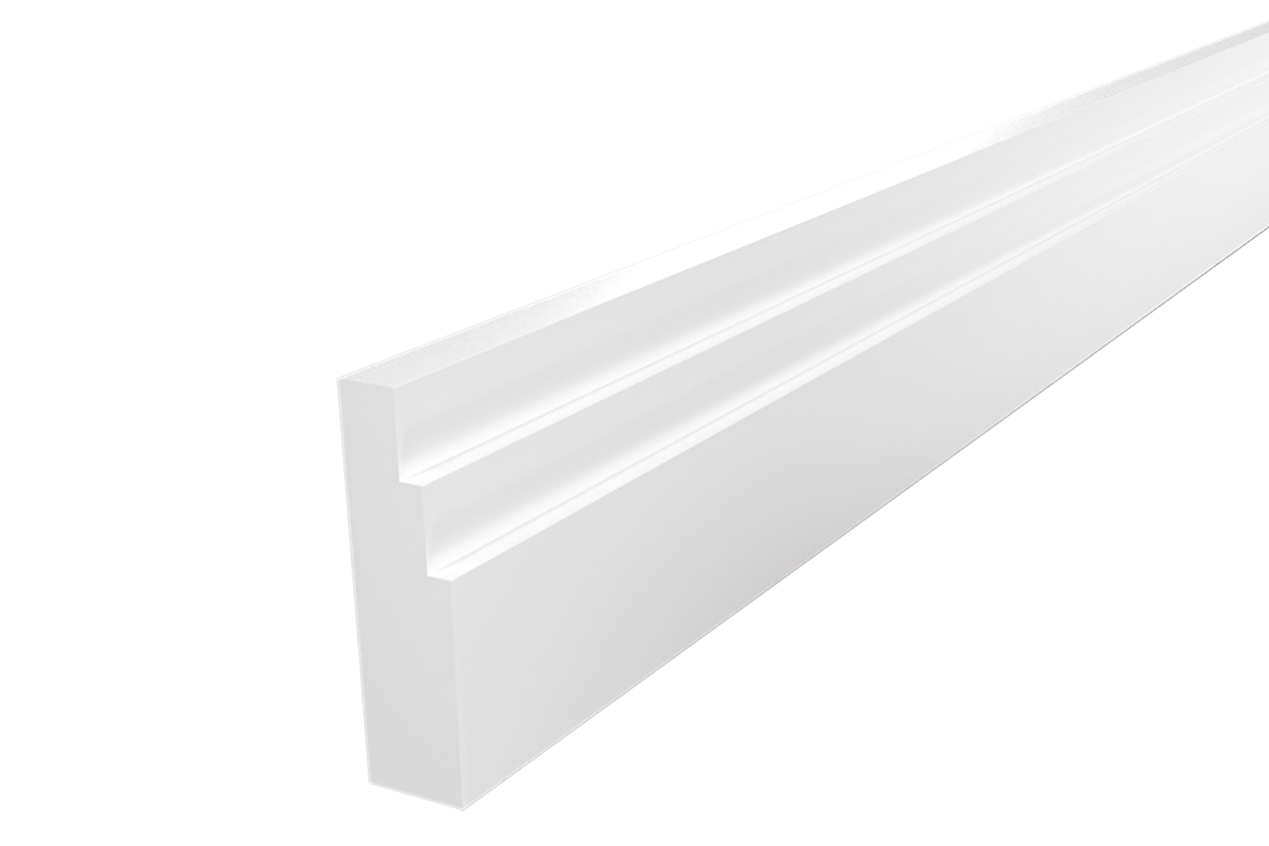 Step - Woodhouse Primed FJ Moulding