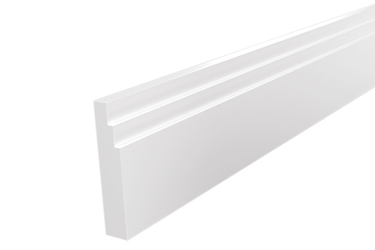 Step - Woodhouse Primed FJ Moulding