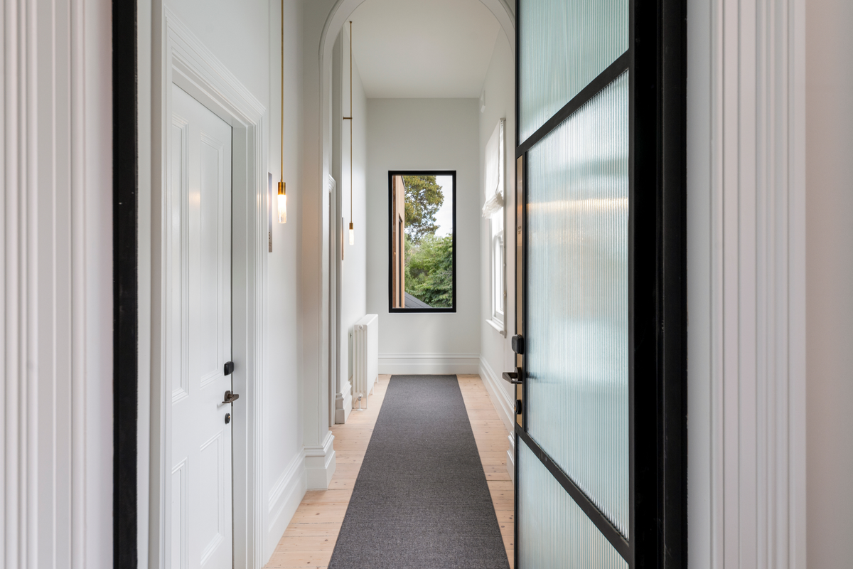Custom Architraves Product option Testing