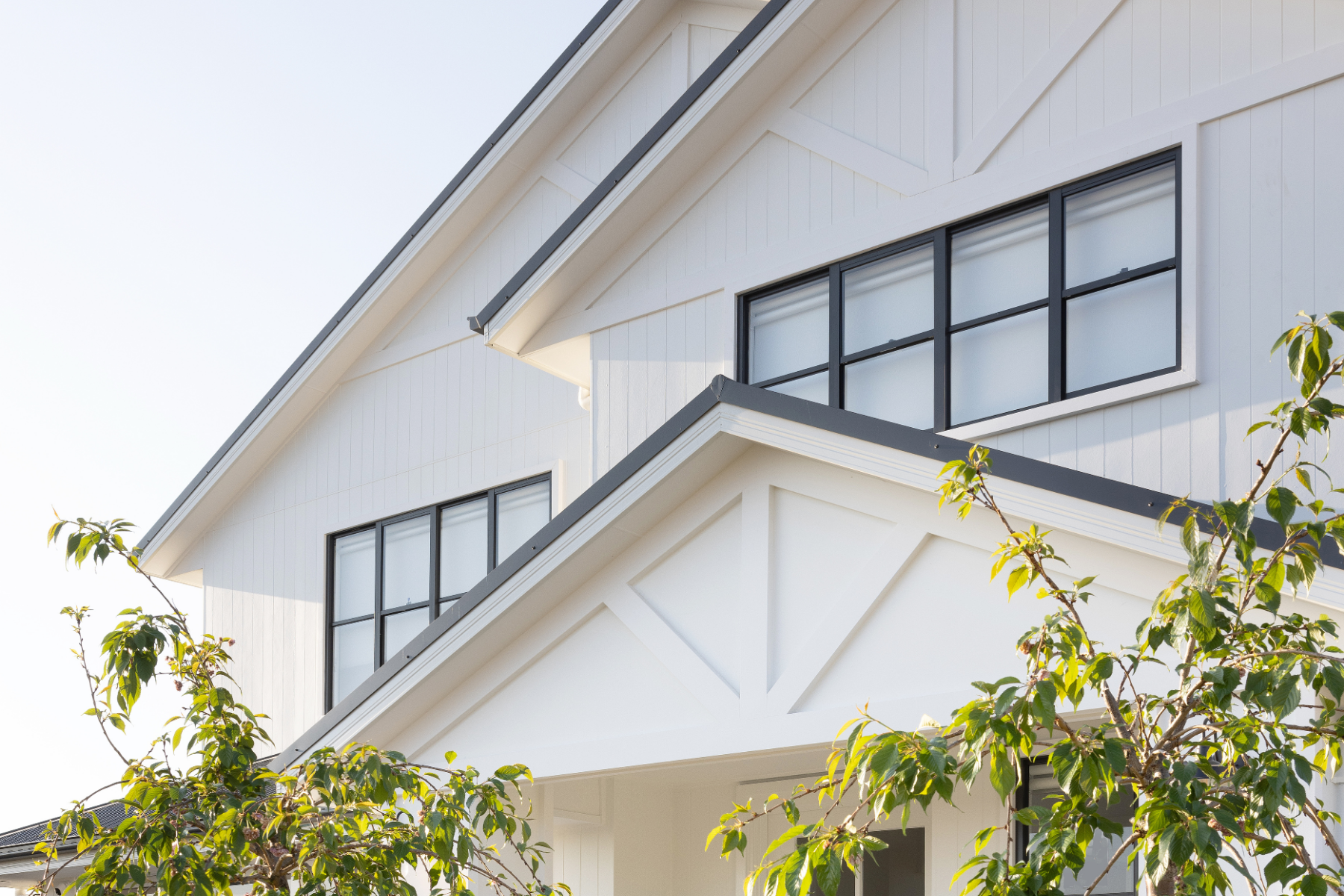 James Hardie™ Axent™ Trim