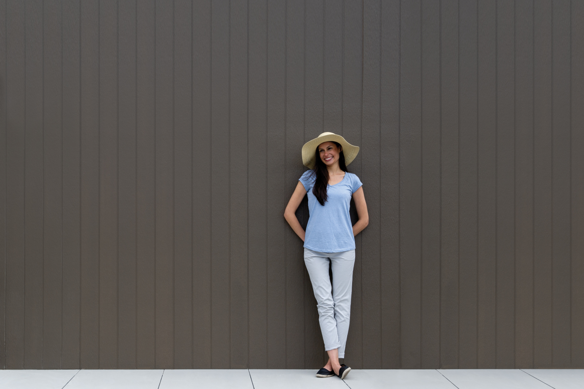 James Hardie™ Axon™ Cladding 133mm Grained