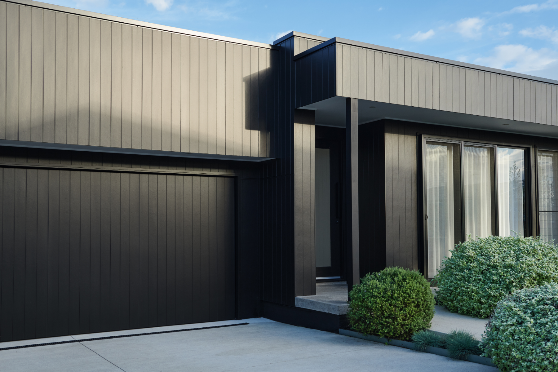 James Hardie™ Axon™ Cladding 133mm Smooth