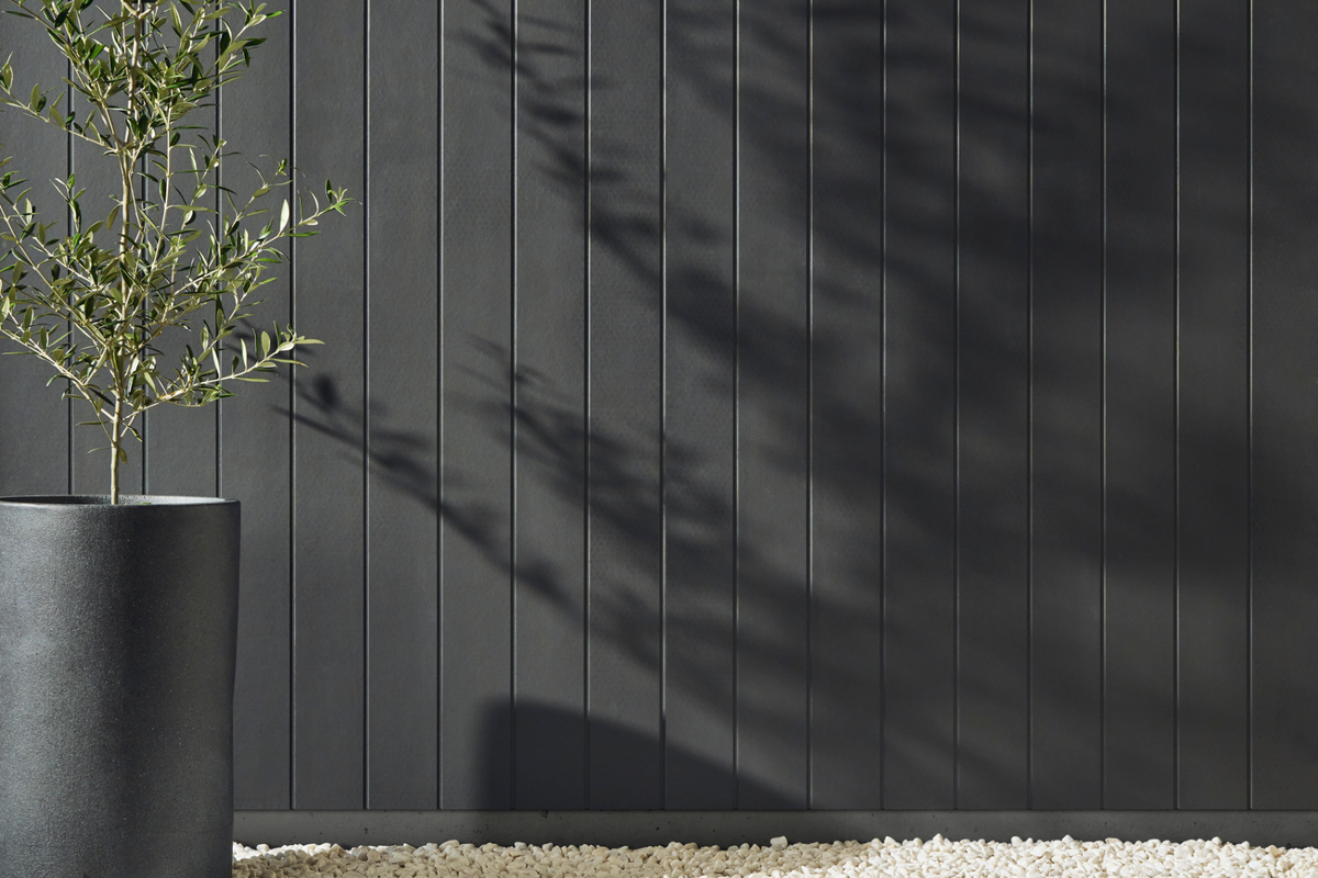 James Hardie™ Axon™ Cladding 133mm Smooth