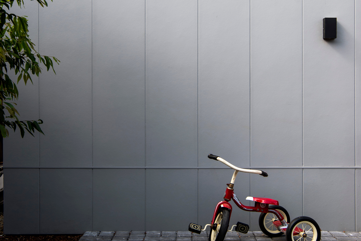 James Hardie™ Axon™ Cladding 400mm Smooth