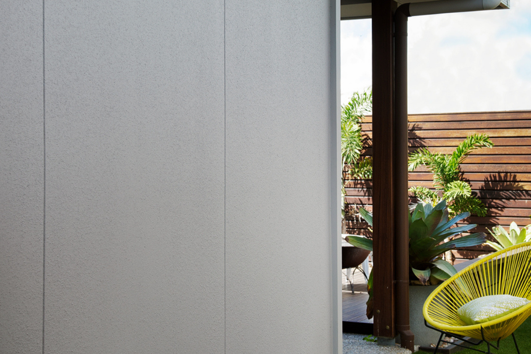 James Hardie™ EasyLap™ Panel