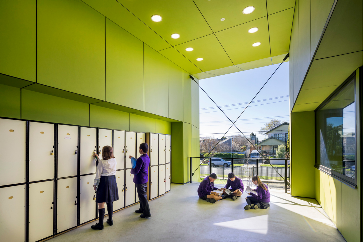 James Hardie™ ExoTec Façade™ Panel