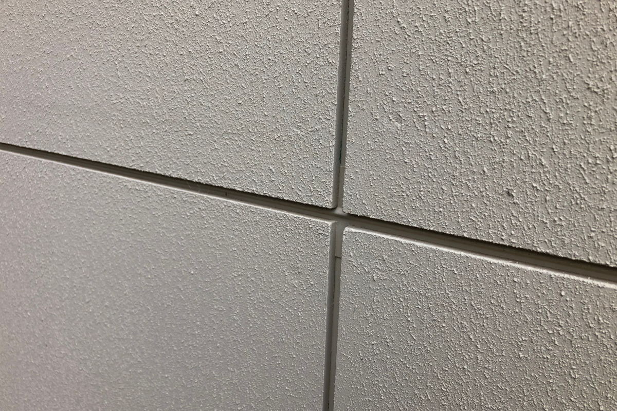 James Hardie™ ExoTec Façade™ Panel