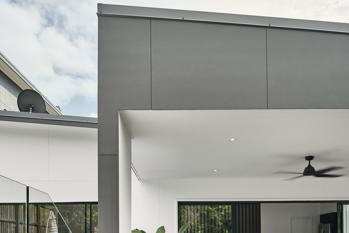 James Hardie™ Flex Sheet